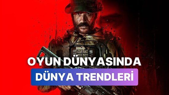 Steam'de Haftanın En Çok Satanları: Dünya Neler Oynuyor?