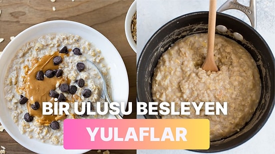 Sağlıklı Kahvaltıların Vazgeçilmezi Olan Yulaf Nasıl Bir Ulusun Besin Kaynağı Oldu?