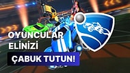 Rocket League'de Takas Yapma Devri Bitiyor: Oyundan Kaldırılıyor