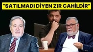 "Filistin Topraklarını Sattı mı?" Tartışmasına Son Noktayı Celal Şengör ve İlber Ortaylı Koydu