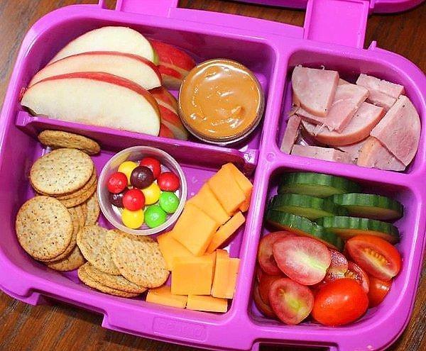 Piknik havasında geçen beslenme saatlerini özlemeyen var mı?