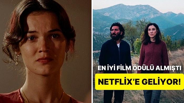 Sibel Kekilli ve Pınar Deniz'in Filmi Karanlık Gece'nin Netflix'te Yayınlanacağı Tarih Belli Oldu!