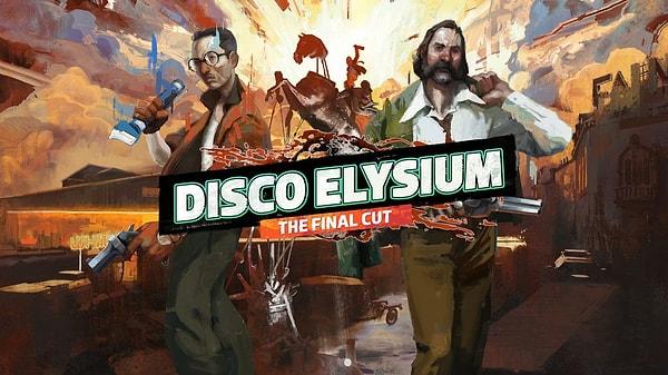 Listenin dikkat çeken bir diğer oyunu ise 719 TL'lik fiyat etiketine sahip olan Disco Elysium - The Final Cut.