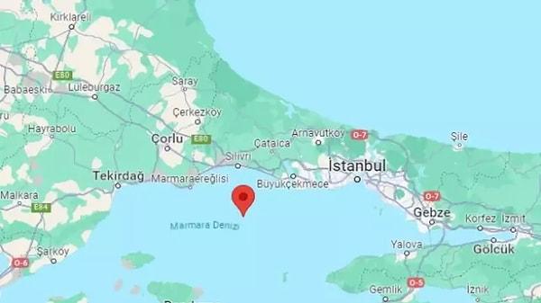Ercan, diğer birçok uzmanın aksine İstanbul’da 7.0’nin üzerinden bir deprem olmayacağını savunuyordu.