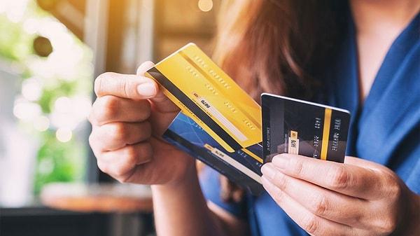 Diyelim kredi kartı ekstresini eksik ödediniz kaç günlük faiz işlediğini biliyor musunuz?