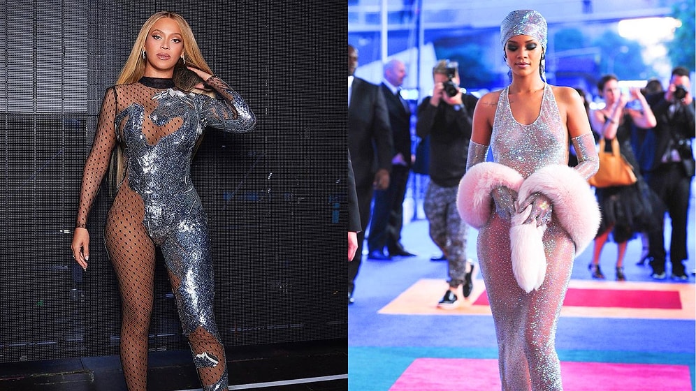 Who Wore it Better? Vote for the Star Who Rocked the Vibe Best!