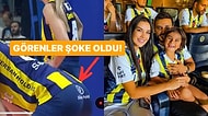 Fenerbahçe Voleybolcularının Şortunda Dilan Polat Logosunun Yer Alması Tepki Çekti!