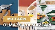 BİM'e Gelse de Alsak Diye Beklediğiniz Mutfak Aletleri