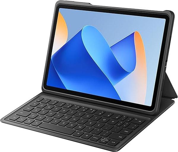3. Huawei MatePad 11 Klavye Dahil Tablet