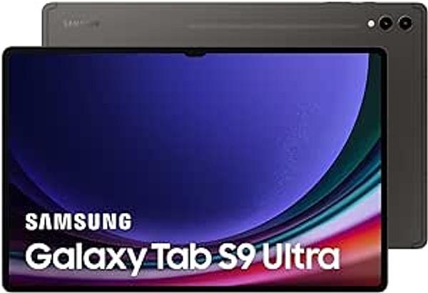 4. Samsung Galaxy Tab S9 Ultra