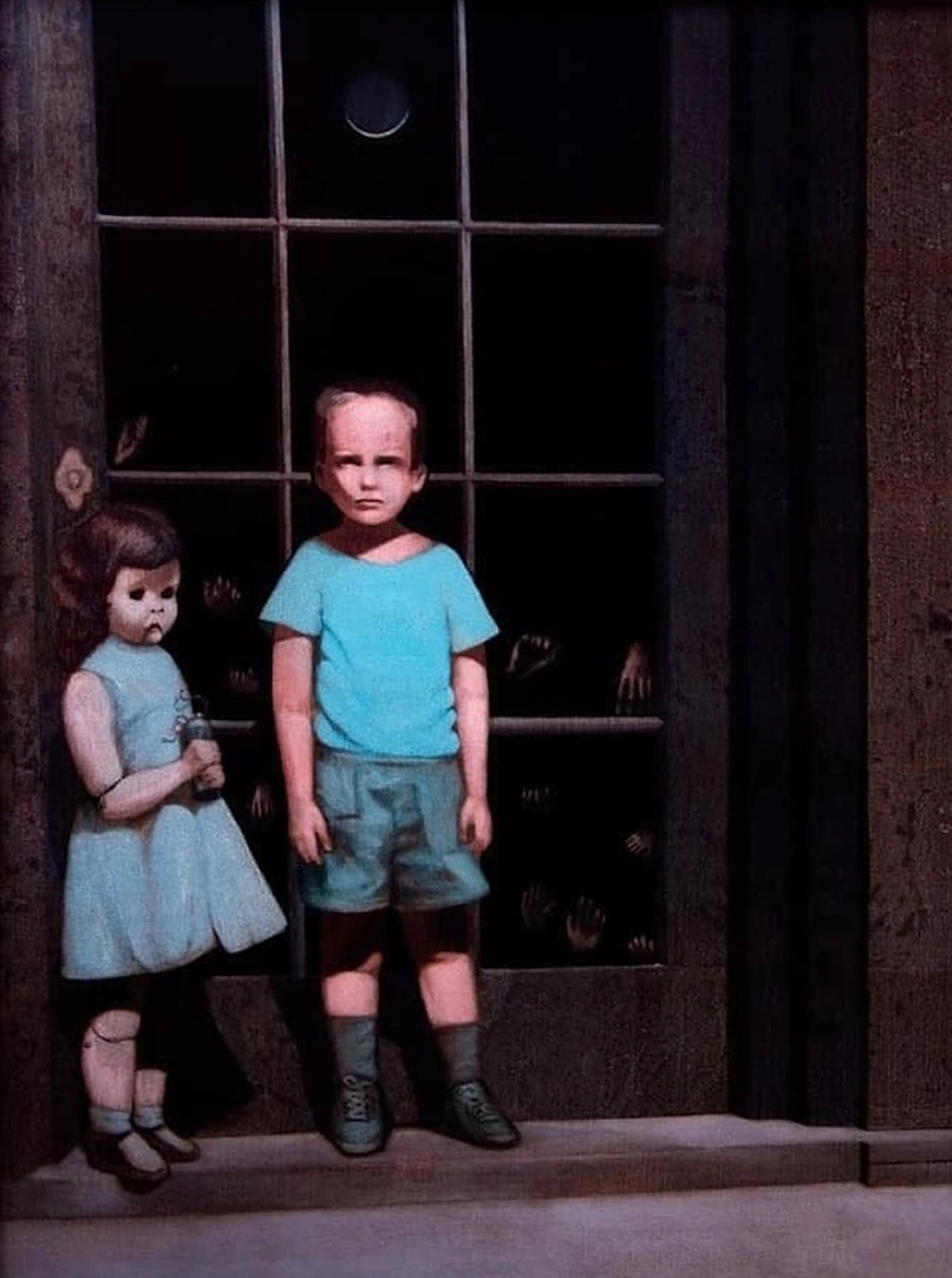 Прикольное фото сходит с ума. Ребенок не такой как все. Как не сойти с ума книга. Билл стоунхем – «руки противятся ему» (1972). Приколы про алло с детками.