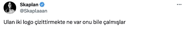 Tabii Altun'un bu paylaşımı karşısında yorumlar da gecikmedi...