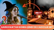 Konserinde Yaşananlardan Dolayı Cadılıkla Suçlanan Lana Del Rey Suçlamalara Nasıl Cevap Verdi?