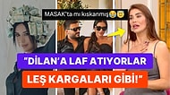 Dilan Polat'ı Parası Var Diye Kıskanıyorlar Diyen Ebru Şancı İnsanları Çok Kızdırdı