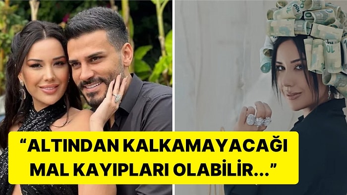 Şöhretini Kaybeder mi? Son Dönemde Gündemden Düşmeyen Dilan Polat'ın Doğum Haritasına Bakan Astrolog