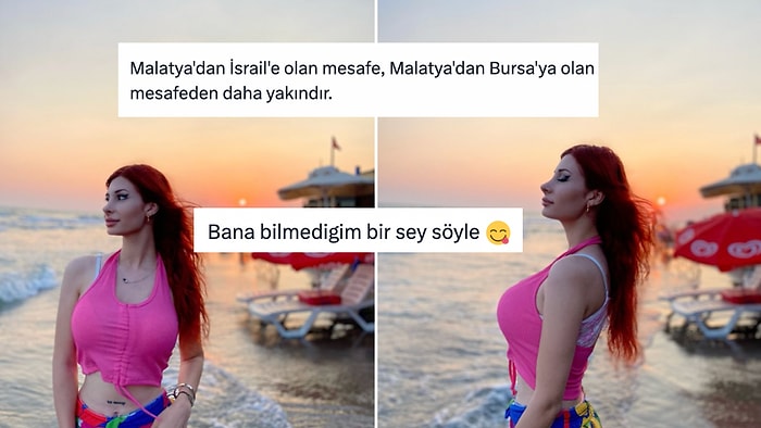 "Bana Bilmediğim Bir Şey Söyle" Akımıyla Öğrendiğimiz Ortamlarda Satmalık Kaliteli Bilgiler