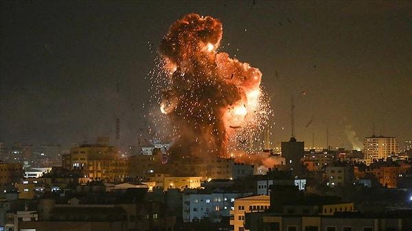 İsrail, geçtiğimiz hafta sonu Hamas’ın saldırı sonrasında yeniden alevlenen savaşla birlikte yaklaşık 2 milyon kişinin yaşadığı Gazze’yi adeta ablukaya aldı.