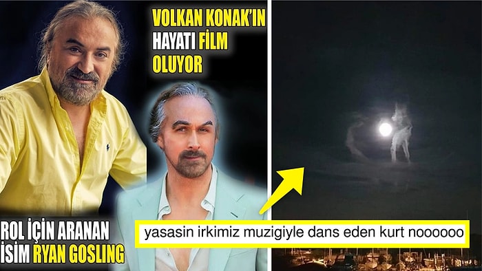 Yurdum İnsanının Yaratıcılığını Sergilemede Bir Dünya Markası Olduğunu Göstererek Tebessüm Ettiren Kareler