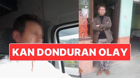 Zihinsel Engelli Kız Cinsel İstismar Sonucunda Hamile Kaldı! Bebeğin Babası Köy Muhtarı Çıktı