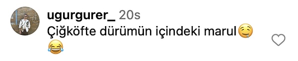 1. Gelin, dillere düşen "Yeşillenirim" kombinine kim ne demiş beraber bakalım! 😂