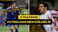 Galatasaray'ın Eski Futbolcusu Zaniolo ile Tonali Bahis Soruşturması Sebebiyle Sorgulandı