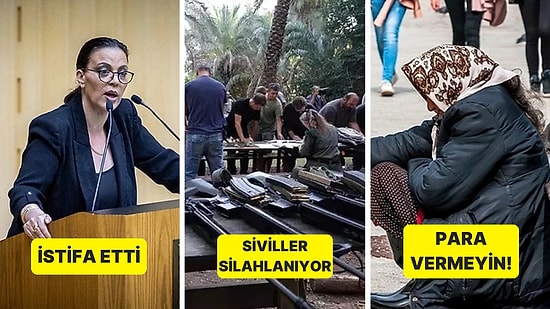 12 Ekim Perşembe Akşamı Kaçırdığın Haberler