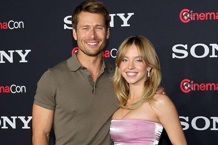 Sydney Sweeney and Glen Powell Illuminate the Screen in 'Anyone But You'