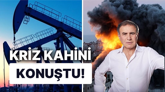 Kriz Kahini Roubini, Piyasalarda Orta Doğu'daki Çatışmaların Henüz Tam Olarak Fiyatlamadığını Söyledi