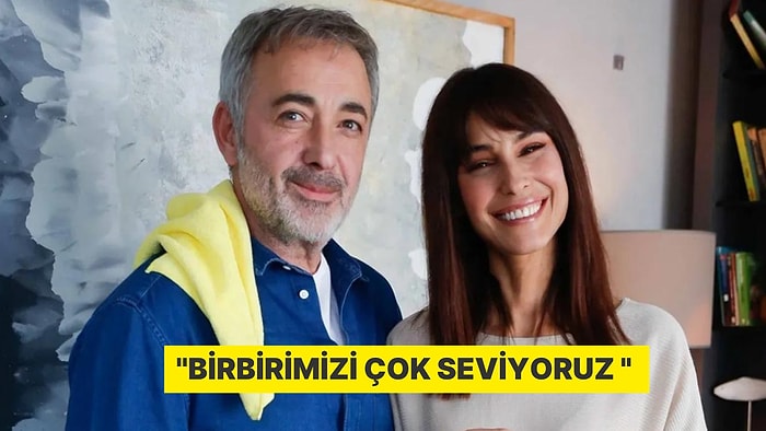 Tek Celsede Boşanmışlardı! Arzum Onan İlk Kez Sessizliğini Bozdu: ''Birbirimizi Çok Seviyoruz"