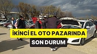 Satışlar Yükselirken Fiyatlar Yüzde 2,6 Geriledi:  Eylül Verilerine Göre Otomobil Piyasası Hareketlendi