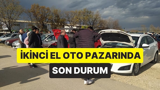 Satışlar Yükselirken Fiyatlar Yüzde 2,6 Geriledi:  Eylül Verilerine Göre Otomobil Piyasası Hareketlendi