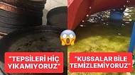Müşterilerinin Asla Öğrenmemesi Gereken Meslek Sırlarını Afişe Ederek Bizleri Şaşkınlıklara Sürükleyen 15 Kişi