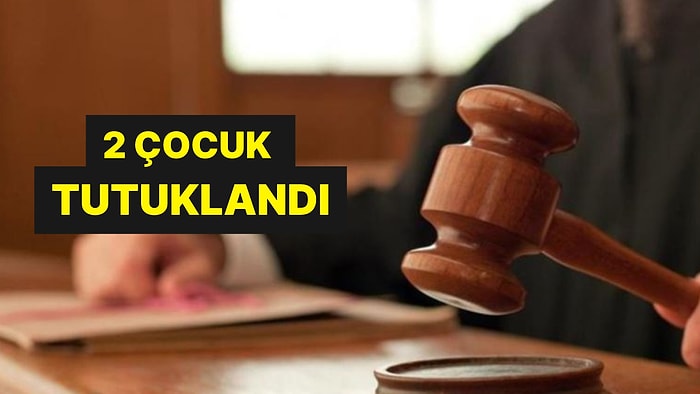 Aydın'da 'Dini Değerleri Aşağılama' İddiası: 2 Çocuk Tutuklandı