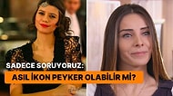 Aşk-ı Memnu'da Asıl İkonun Bihter Değil Peyker Olduğunu Düşününce Kafanızda Şimşekler Çakacak!