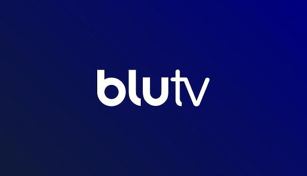 1. Blu TV (%38)