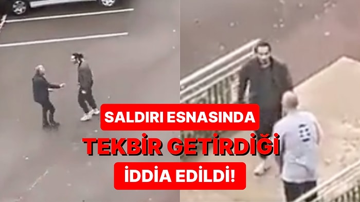 Okulun Eski Öğrencisi Liseye Bıçakla Saldırdı: Bir Öğretmen Öldü, İki Kişi Ağır Yaralı