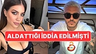 Mauro Icardi'nin Eşi Wanda Nara İhanet Söylentilerine Net Bir Cevap Vererek Son Noktayı Koydu