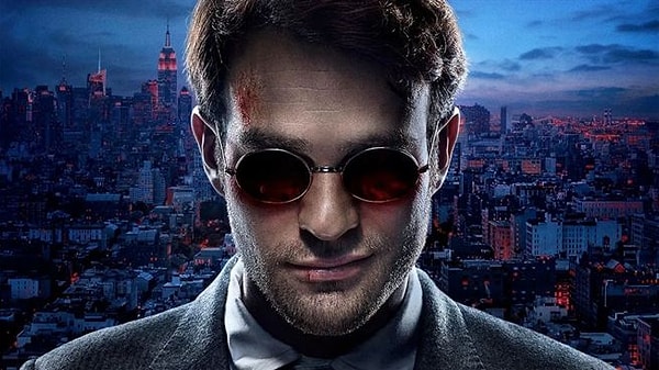 Marvel Studios, "Daredevil: Born Again" dizisini grevler nedeniyle, çekimlerini durdurarak diziyi baştan ele almaya karar vermişti.