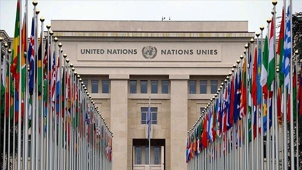 Birleşmiş Milletler (BM), İsrail'in bu isteğinin yıkıcı insani sonuçları olduğunu söyleyerek bu talebin iptal edilmesini istedi.