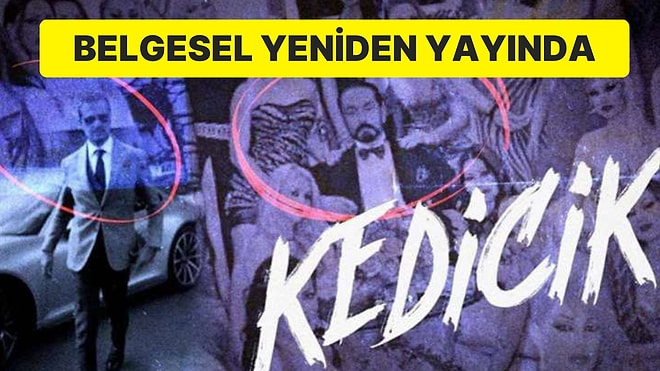 Sorun Çözüldü: ‘Kedicik’ Belgeseli Yeniden Yayında