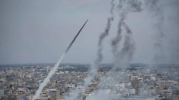 Hamas'ın 7 Ekim'de başlattığı Aksa Operasyonu ile ateşlenen İsrail-Filistin savaşında ölü ve yaralı sayısı her geçen gün artıyor.