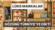 Lüks Markalar Gözünü Türkiye'ye Dikti: İşte 6 Lüks Trend