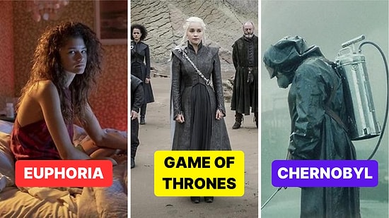 Bu Hafta Sonu Ücretsiz Olan BluTV'de Asla Kaçırmamanız Gereken Birbirinden Harika Diziler