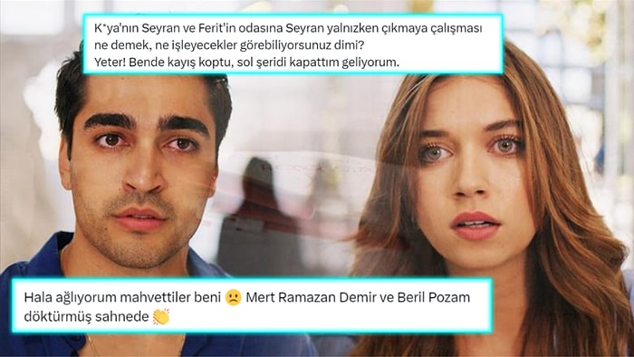 Metrekare Başına En Az Üç Kavga Düşen Yalı Çapkını'nın Son Bölümüne Gelen Tepkiler