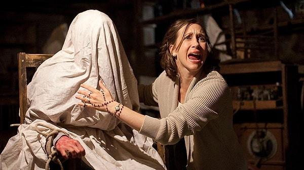 So, how should we watch The Conjuring in order?