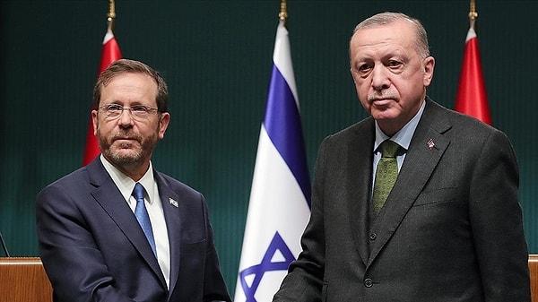 Bu olayın ardından tekrar olumlu bir düzleme oturan Türkiye-İsrail ilişkileri 2014 yılında İsrail'in Filistin'e yönelik saldırıları sonucu yeniden gerildi.