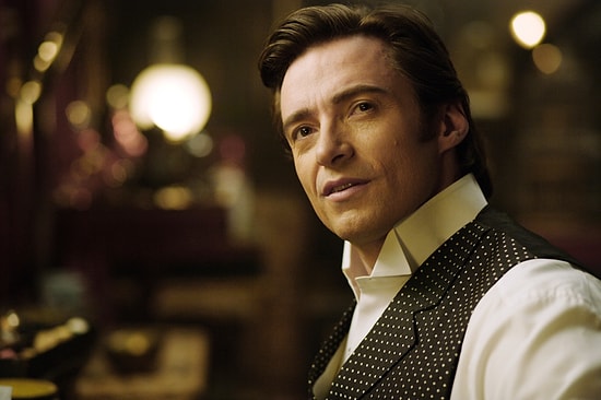 Hugh Jackman's Finest: Exploring the Best 10 Movies of the Iconic Actor