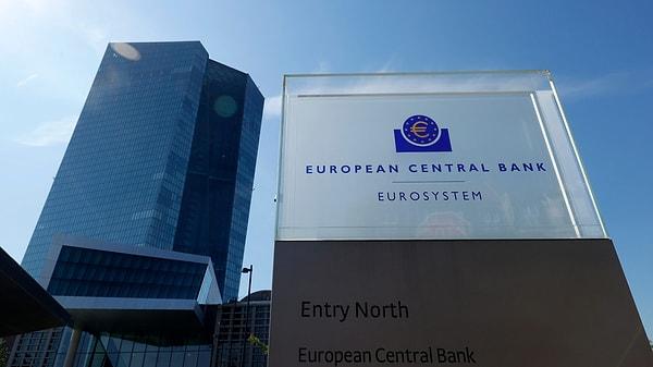 Avrupa Merkez Bankası'nda ise faiz indirimi olmayacağı düşünülüyor. Faiz indirim beklentisinin 2024 yılının 2.yarısında olabileceği öngörülüyor.