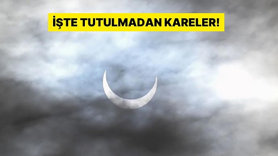 Birçok Ülkeden Görüldü! Halkalı Güneş Tutulması Adeta Büyüledi: Bir Sonraki 2046 Yılında