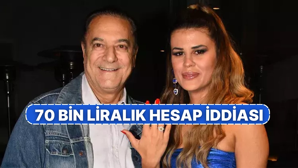 Şok İddia: Mehmet Ali Erbil Hesabı Ödemeden mi Kaçtı?